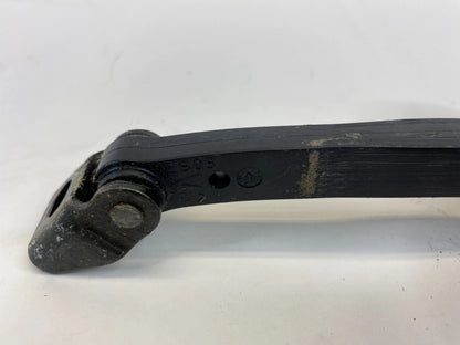 2004-2007 BMW 530I FRONT RIGHT SIDE DOOR CHECK STOP STOPPER DETENT 7033609 OEM