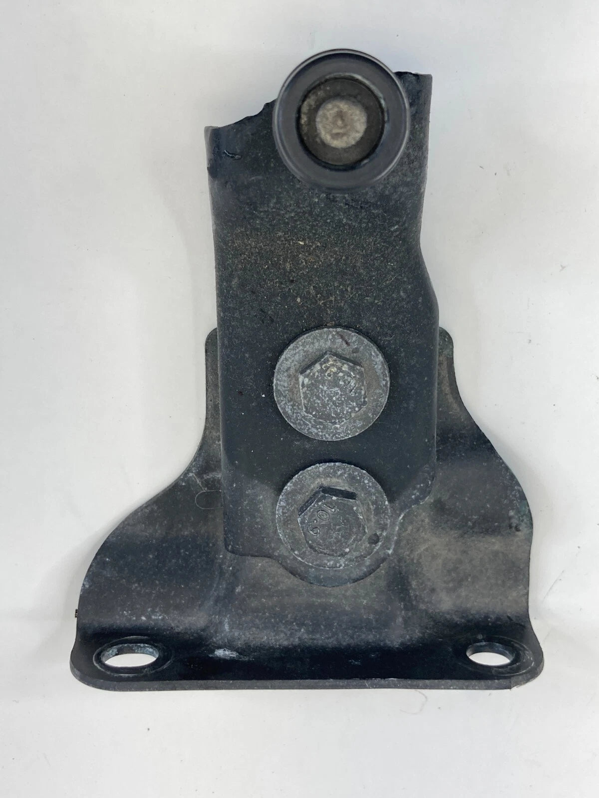 2011-2017 HONDA ODYSSEY REAR RIGHT SLIDING DOOR ROLLER HINGE BRACKET OEM
