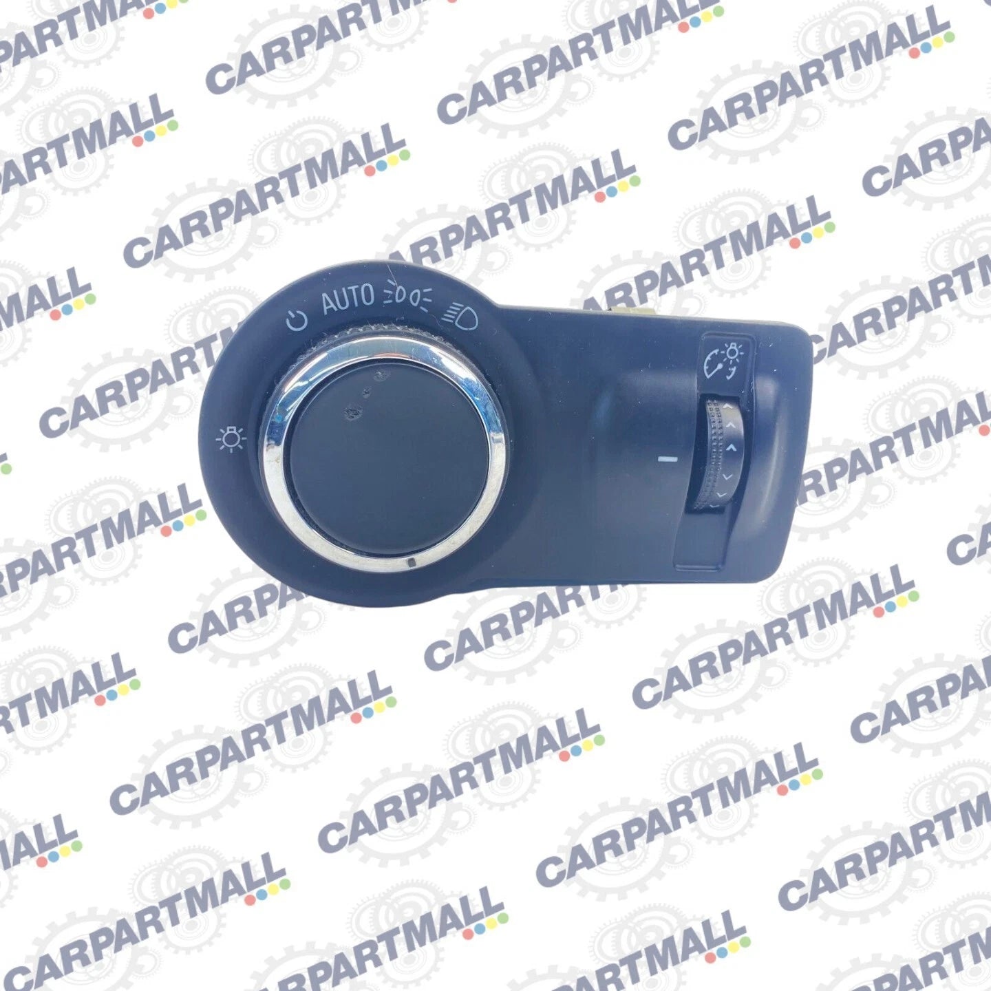 2011-2016 CHEVROLET CRUZE 13-15 MALIBU DASH HEADLIGHT SWITCH W/O FOG 94725717