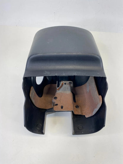 04-12 MITSUBISHI GALANT UPPER & LOWER STEERING COLUMN TRIM COVER 8065A080XA OEM