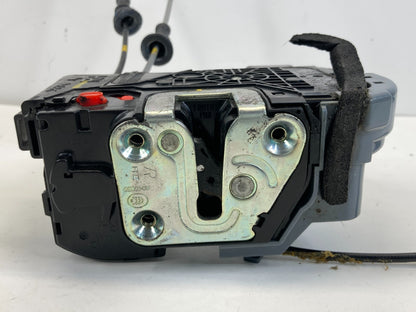 2011-2014 Hyundai Sonata Rear Right Door Lock Latch Release Actuator 81420-3S000