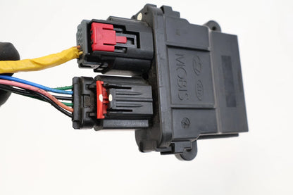 2011-2016 HYUNDAI ELANTRA RIGHT SEAT OCCUPANT CONTROL MODULE 88950-3X500 OEM