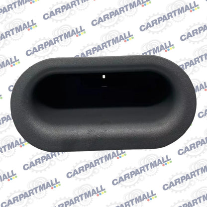 2002-2005 BMW 745I 2006-2008 750I TRUNK SMALL TRAY PANEL COVER TRIM 1BS-4428
