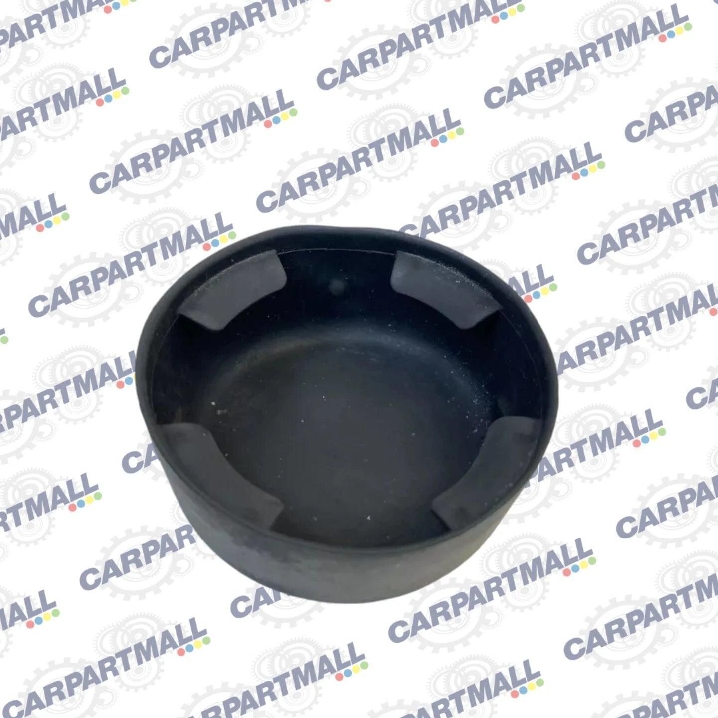 2002-2009 CHEVROLET TRAILBLAZER CENTER CONSOLE RUBBER CUP HOLDER INSERT MAT