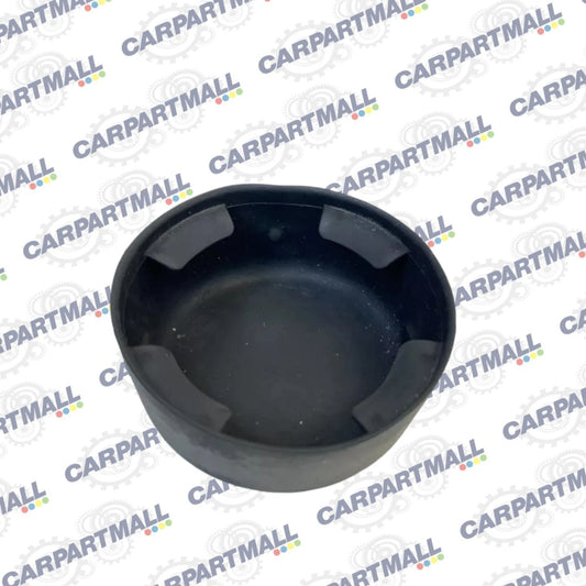 2002-2009 CHEVROLET TRAILBLAZER CENTER CONSOLE RUBBER CUP HOLDER INSERT MAT