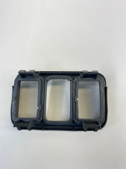 2003 2004 2005 HONDA PILOT DASH PANEL LEFT SIDE SWITCH COVER TRIM BEZEL OEM