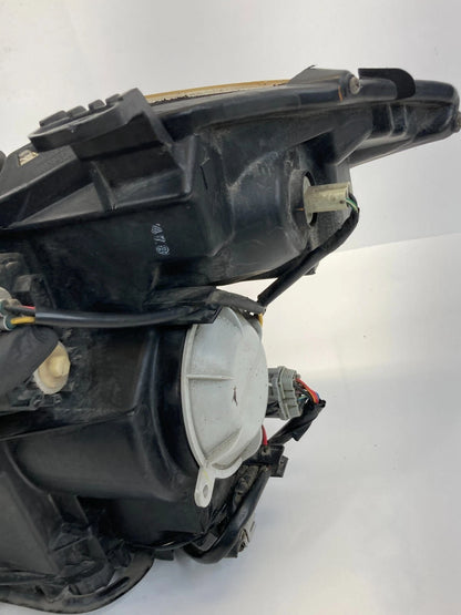 03-07 NISSAN MURANO FRONT RIGHT PASSENGER HEADLIGHT HEADLAMP XENON NZMNS111LBNA