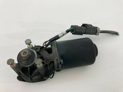 2002 2003 2004 2005 2006 2007 Jeep Liberty Front Windshield Wiper Motor OEM