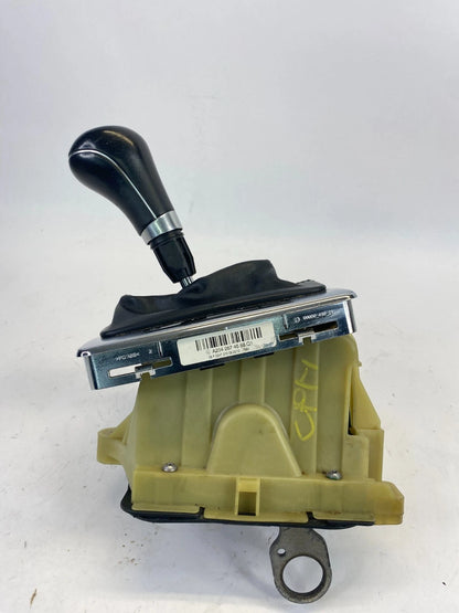 2008-2012 MERCEDES-BENZ GLK350 AUTOMATIC FLOOR GEAR SHIFTER LEVER HANDLE OEM