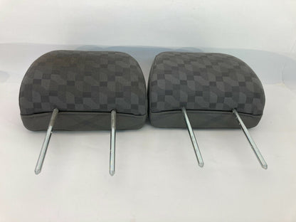 2008 2009 Chevrolet Equinox Front Seat Headrest Left Right Head Rest Set RH LH