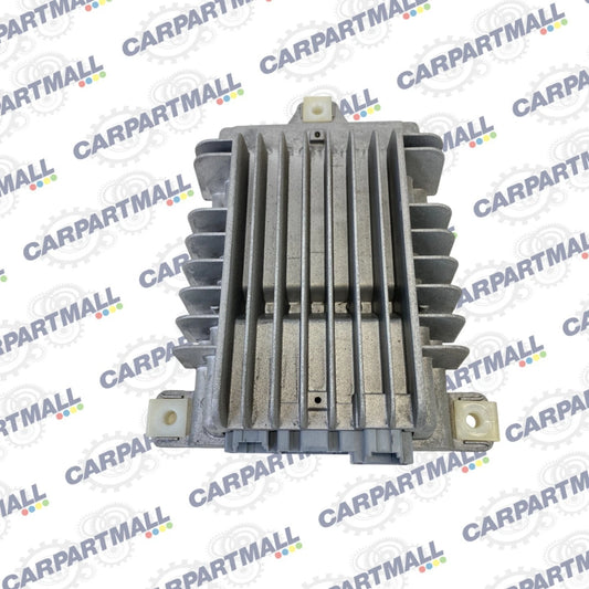 2007 SAAB 9-3 2.0L RADIO AUDIO SOUND AMPLIFIER AMP BOSE 12772028 OEM