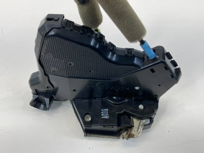 2007-2009 LEXUS RX350 04-06 RX330 FRONT RIGHT SIDE DOOR LOCK LATCH ACTUATOR OEM