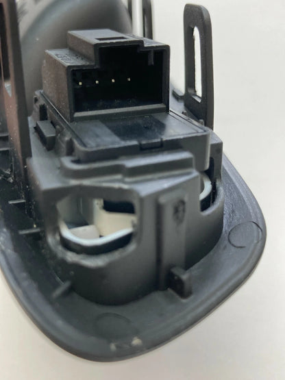06 07 VOLSWAGEN PASSAT FRONT LEFT INNER DOOR HANDLE LOCK SWITCH 3C1837113D OEM