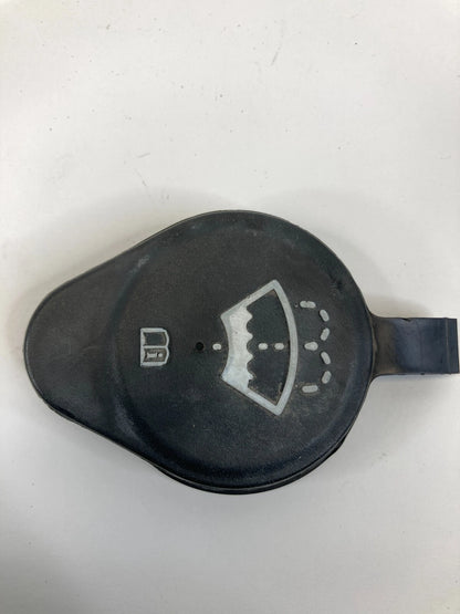 2002-2009 CHEVROLET TRAILBLAZER WINDSHIELD WIPER WASHER FLUID RESERVOIR CAP LID