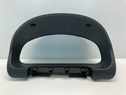 2003-2008 Mazda 6 Sedan Dash Instrument Cluster Speedometer Cover Bezel Trim OEM