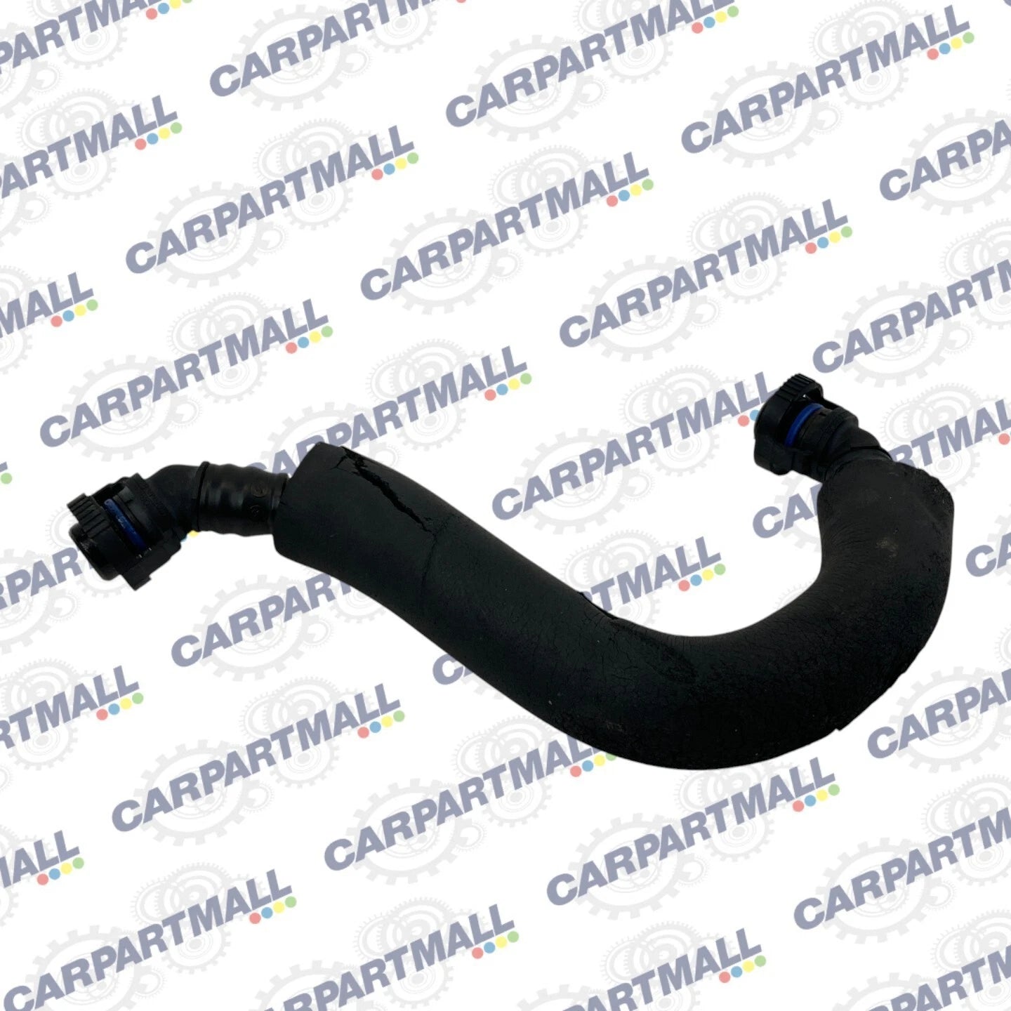 2009-2017 VW VOLKSWAGEN CC 2.0L TURBO SEDAN PCV CRANKCASE BREATHER HOSE PIPE OEM