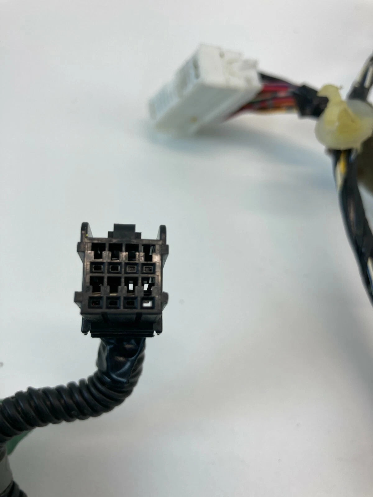 07-10 HONDA ODYSSEY FRONT LEFT DRIVER DOOR WIRE WIRING HARNESS 32751-SHJ-A221