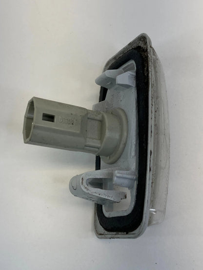 03 04 05 06 07 08 TOYOTA COROLLA TRUNK REAR LICENSE PLATE LIGHT LAMP OEM
