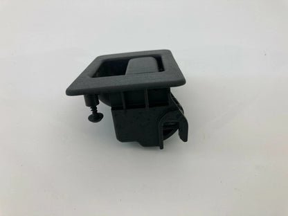 2008-2012 FORD ESCAPE GLOVE BOX COMPARTMENT LOCK LATCH HANDLE YL2A1006004AAW OEM