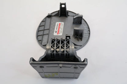 2014-2016 HYUNDAI ELANTRA SEDAN FUEL FILLER DOOR GAS LID COVER OEM 69512-3X001