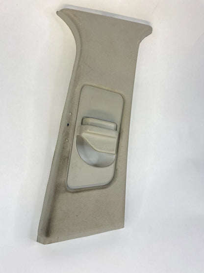 10-15 MERCEDES GLK350 B-PILLAR UPPER INTERIOR TRIM PANEL RIGHT OEM A2048600430