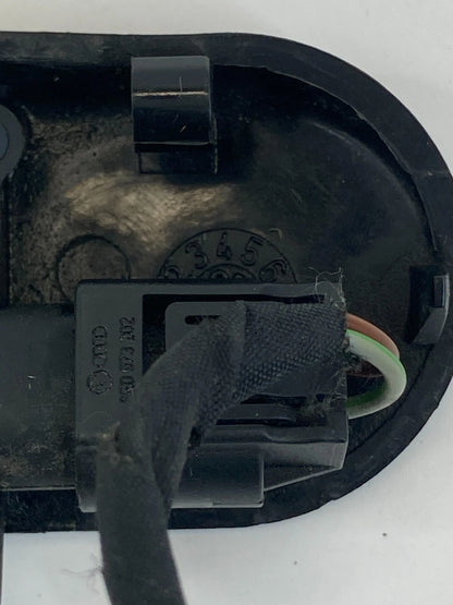 00-08 AUDI A6 QUATTRO FRONT RIGHT WINDSHIELD WASHER SPRAYER JET NOZZLE 4F0955988