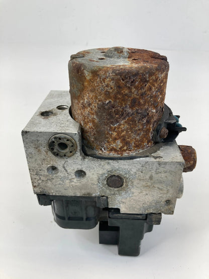 2004 2005 FORD F-150 4WD ABS ANTI LOCK BRAKE PUMP ASSEMBLY OEM 4L34-2C346-BG