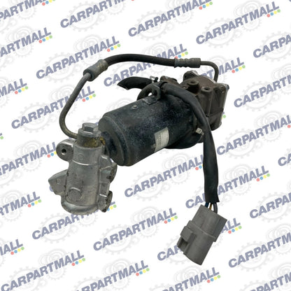 95-97 LEXUS LS400 4.0L ABS BRAKE TRACTION CONTROL PUMP ACTUATOR 47980-50050 OEM