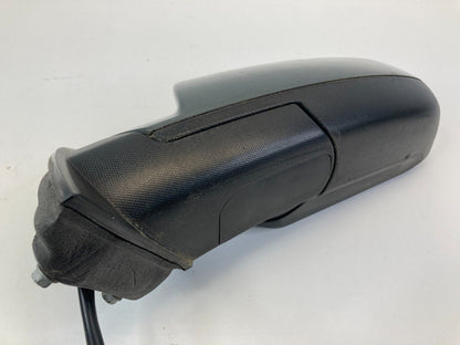 2010-2014 GMC Terrain Front Left Driver Side View Power Heater Mirror 22818284