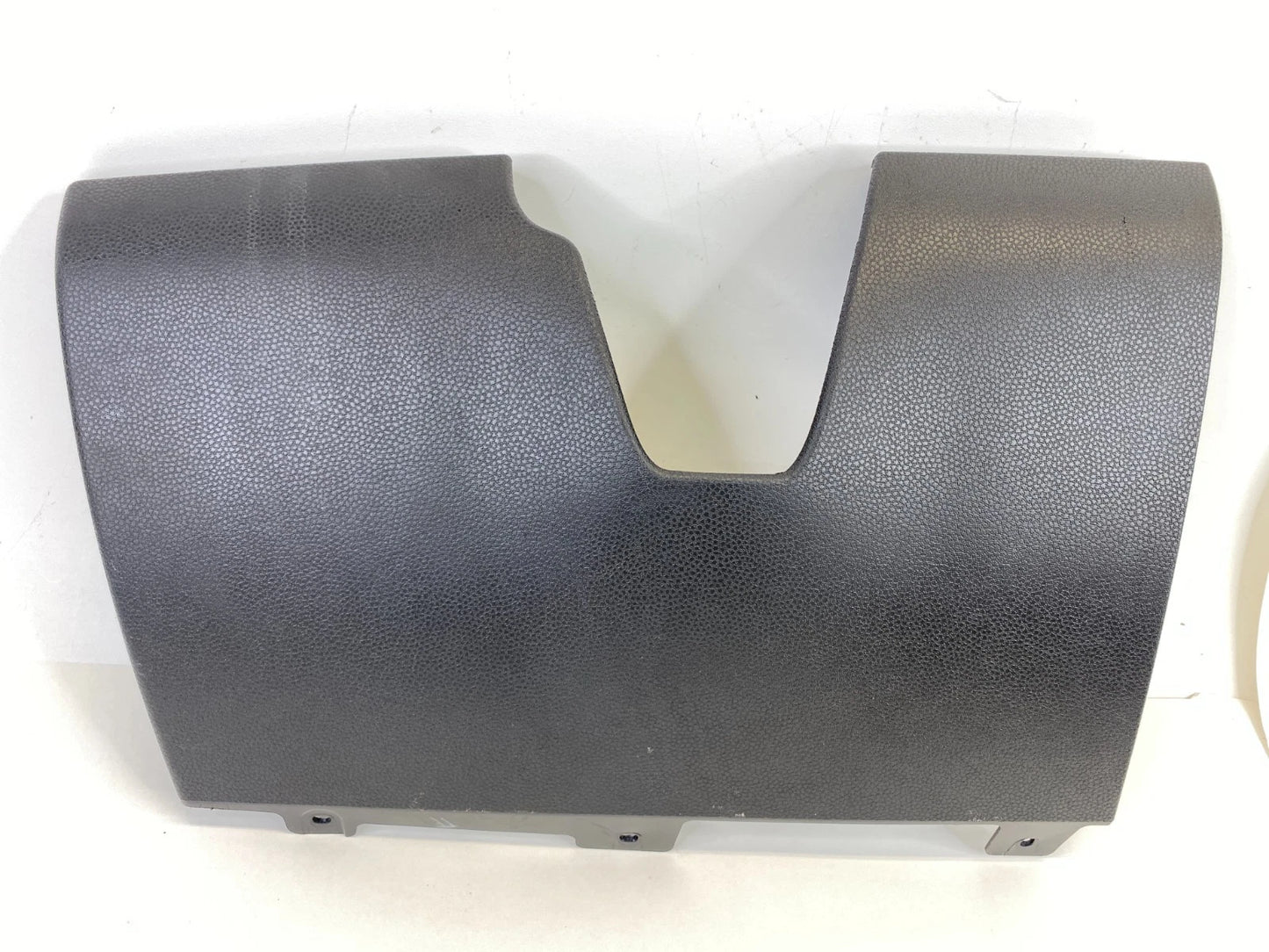 2009-2015 Mini Cooper Left Dash Lower Driver Knee Trim Panel 122737-13 OEM