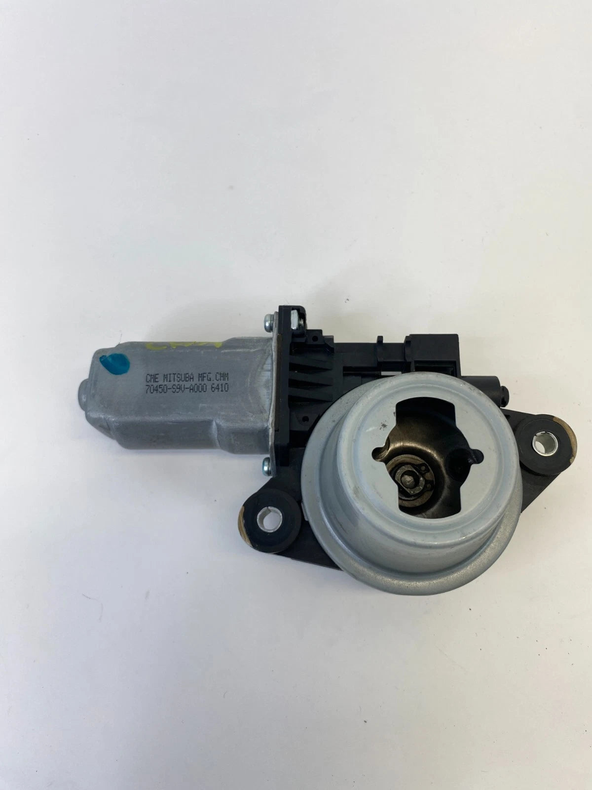 2003-2008 HONDA PILOT SUNROOF SUN ROOF MOTOR ASSEMBLY 70450-S9V-A000 OEM