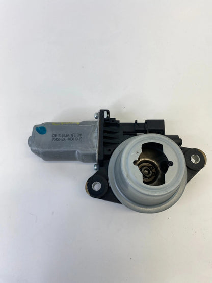 2003-2008 HONDA PILOT SUNROOF SUN ROOF MOTOR ASSEMBLY 70450-S9V-A000 OEM