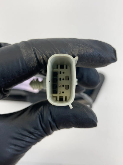 16-19 FORD INTERCEPTOR TAILGATE LIFTGATE BACK DOOR RELEASE HANDLE GB5378425A22AC