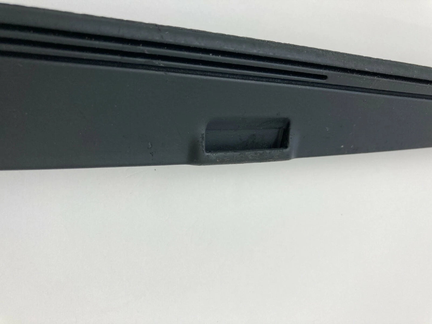 2006-2010 VW PASSAT REAR LEFT DOOR WINDOW SUN SHADE TRIM COVERSTRIP 3C5861041A