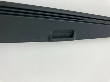 2006-2010 VW PASSAT REAR LEFT DOOR WINDOW SUN SHADE TRIM COVERSTRIP 3C5861041A