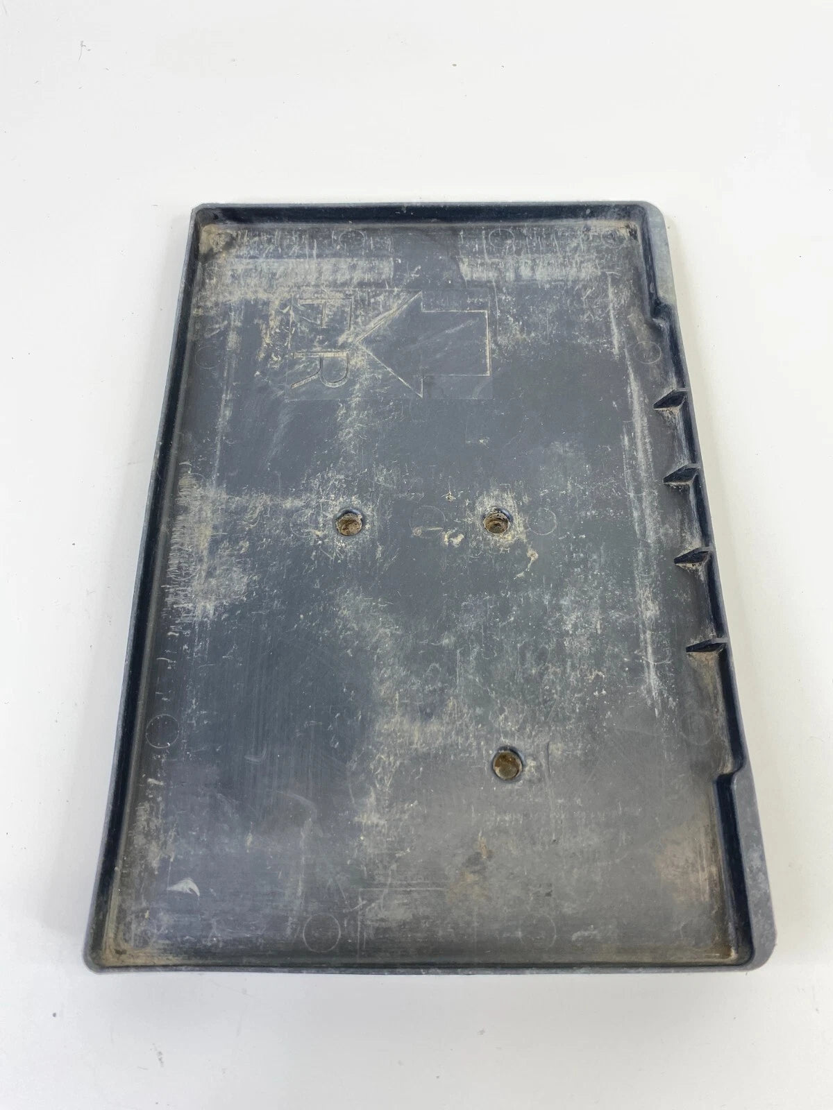 2008-2020 NISSAN ROGUE BATTERY TRAY INSERT COVER ASSY 24428-4M800 OEM