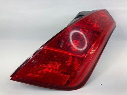 2003 2004 2005 Nissan Murano Rear Right Passenger Tail Light Taillight Taillamp