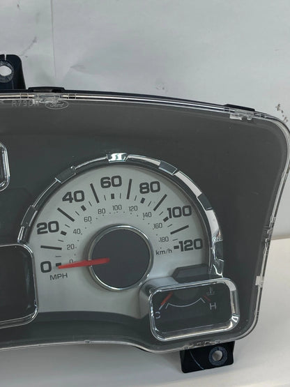 2007 2008 FORD EXPEDITION INSTRUMENT CLUSTER SPEEDOMETER GAUGES 276K Miles OEM