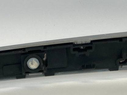 11 12 13 BUICK REGAL DECK LID TRUNK FINISH PANEL GARNISH MOLDING 13244388 OEM