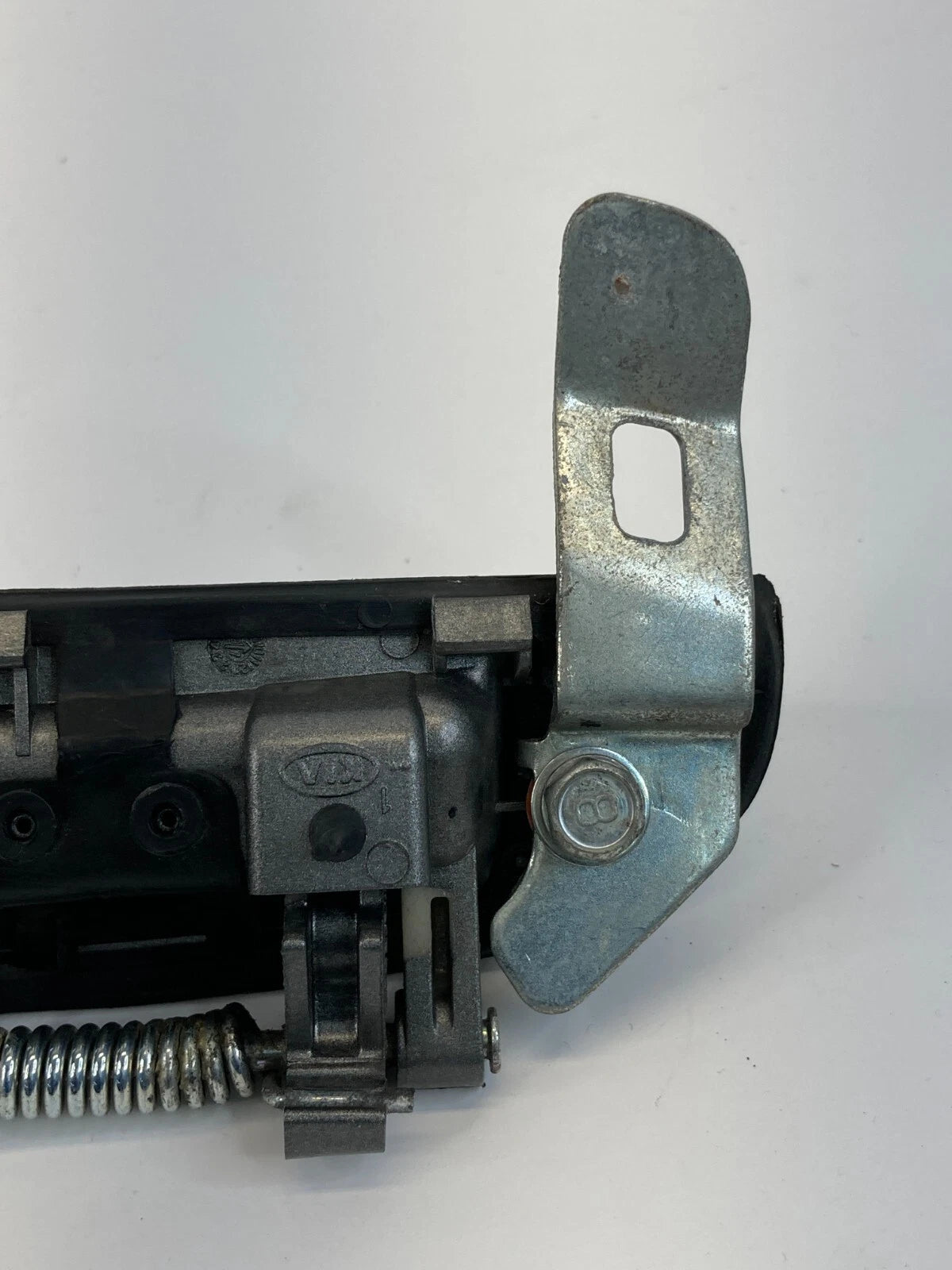 2006-2011 KIA RIO RIO5 REAR RIGHT PASSENGER SIDE EXTERIOR OUTER DOOR HANDLE OEM