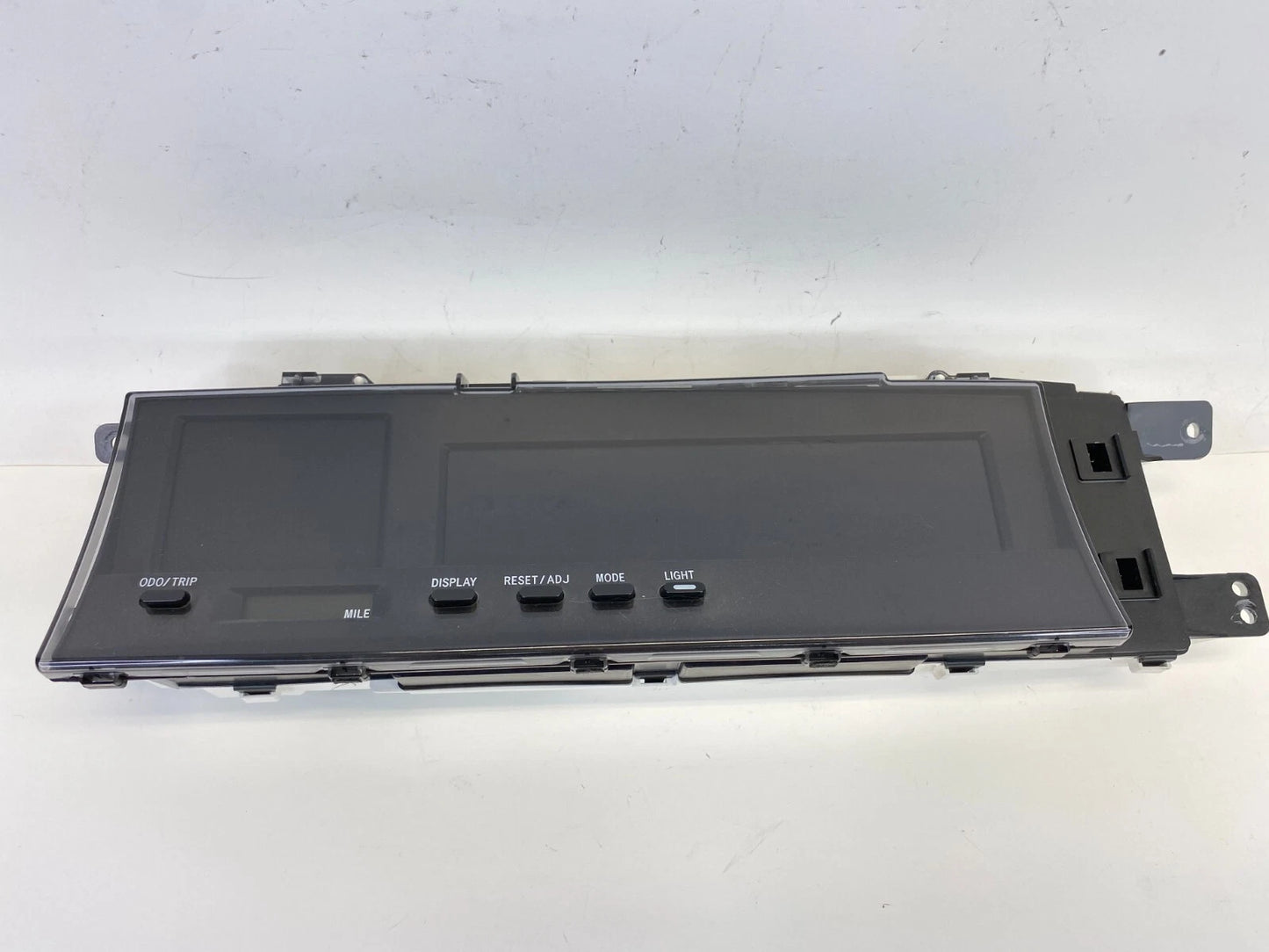 03 04 Toyota Avalon Dash Information Display Screen Clock Temp 83290-07180 OEM