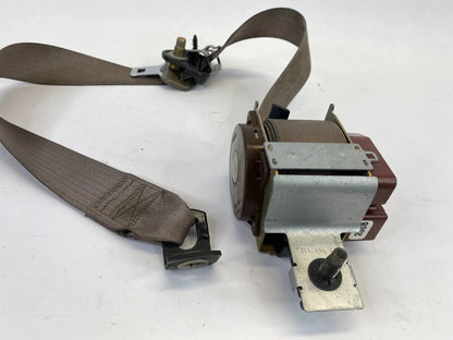 2002-2005 FORD EXPLORER FRONT LEFT DRIVER SIDE SEAT BELT RETRACTOR ASSY OEM