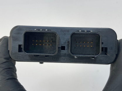 2009 Hyundai Elantra Front Right Seat Occupant Sensor Module 214665-108 OEM