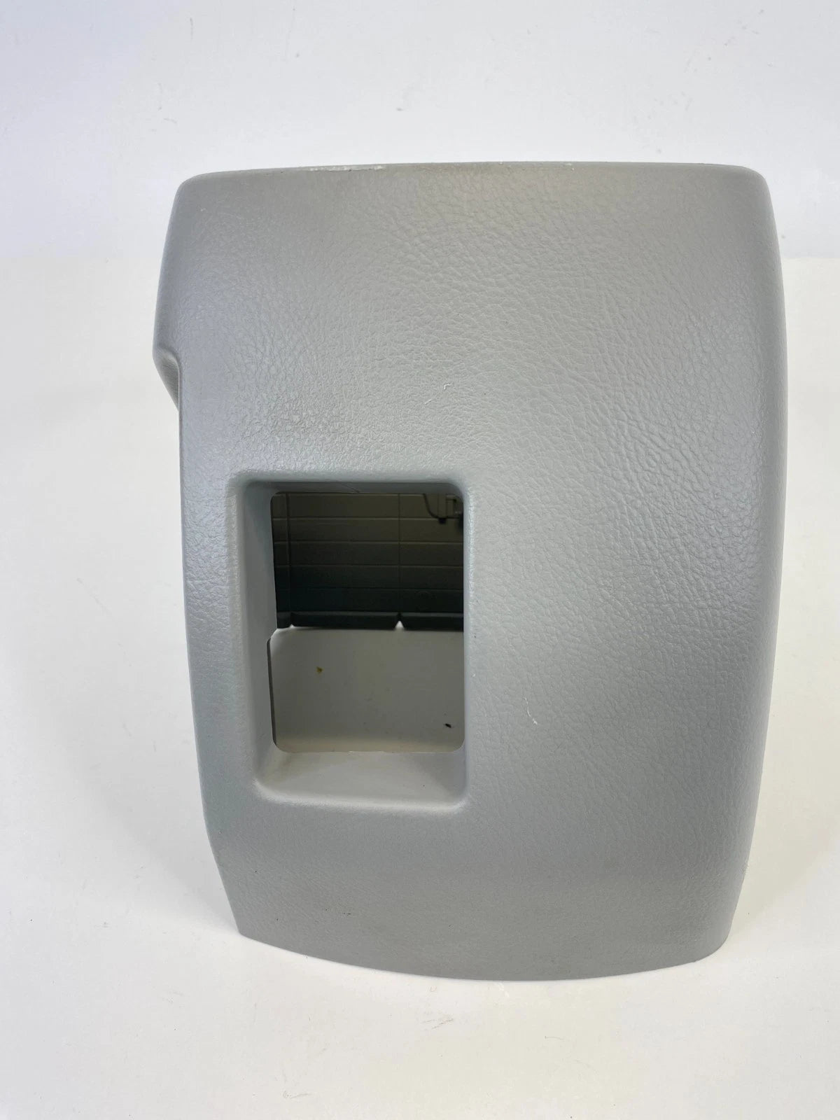 2005-2012 Toyota Avalon Steering Column Cover Shroud Trim Panel 45287-AC012-A1