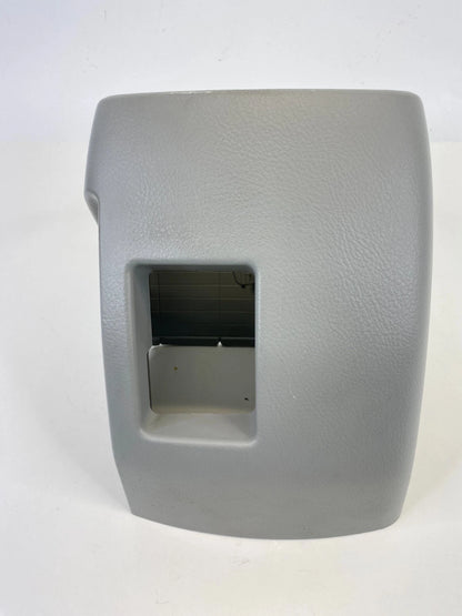 2005-2012 Toyota Avalon Steering Column Cover Shroud Trim Panel 45287-AC012-A1