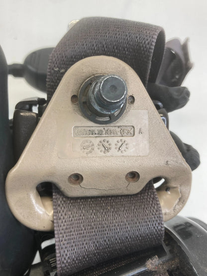 2011 2012 CHEVROLET MALIBU FRONT LEFT DRIVER SEAT BELT RETRACTOR 616732000C OEM