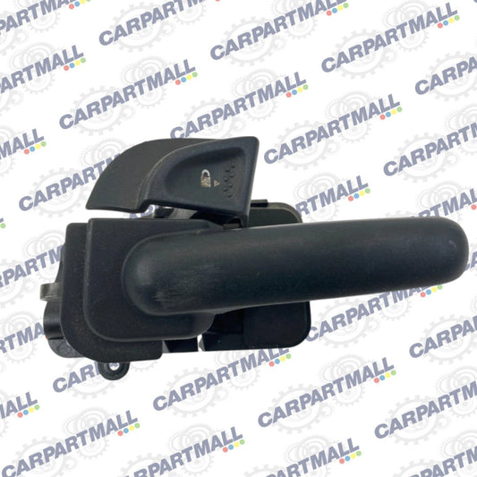 2002-2005 Ford Explorer Rear Left Interior Inner Door Handle 1L24-78266B39-ADW