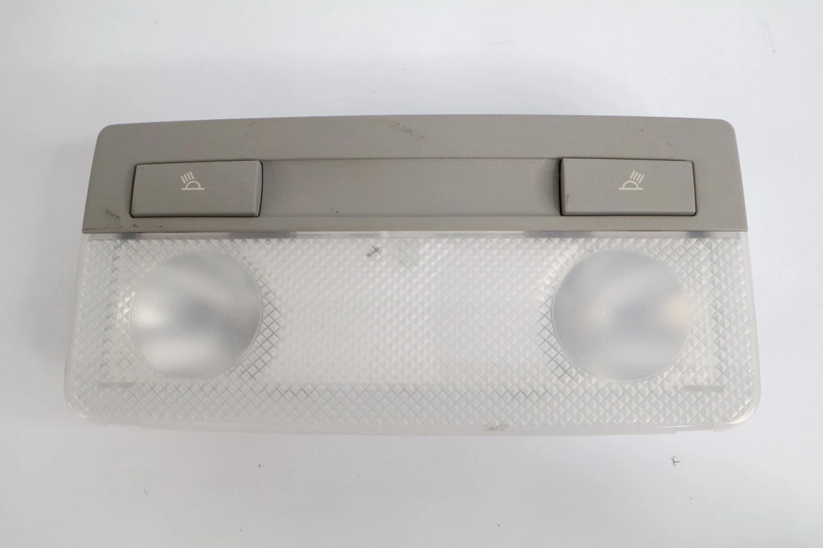 2011-2017 CHEVROLET EQUINOX FRONT OVERHEAD CONSOLE DOME LIGHT LAMP OEM FACTORY