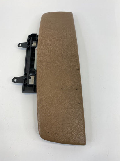 2002 2003 2004 2005 BMW 745i Right Passenger Center Armrest Lid Cover RH OEM