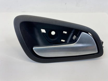 2013-2019 FORD ESCAPE REAR RIGHT INTERIOR INNER DOOR HANDLE OEM CJ54-R266B34-BBW